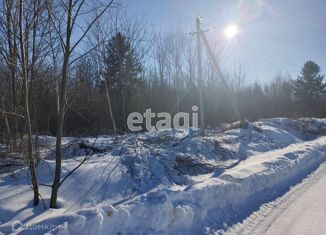 Продажа земельного участка, 20 сот., село Бычиха