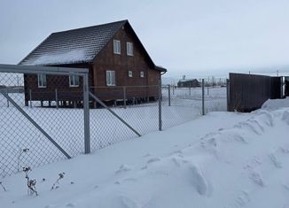 Дом на продажу, 113.4 м2, городской округ Воскресенск