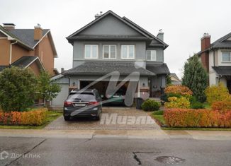 Продажа дома, 320 м2, посёлок Вёшки, Ясеневая улица, 3