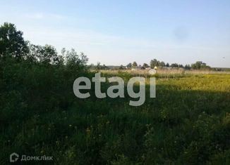 Продажа участка, 20 сот., деревня Ершово