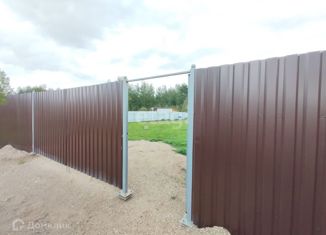 Земельный участок на продажу, 10 сот., Боровичи