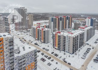 Продажа 1-комнатной квартиры, 27.5 м2, Петрозаводск, улица Энтузиастов, 15, район Кукковка-III