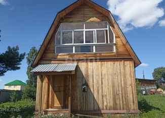 Продаю дом, 27.6 м2, село Арамашево, Советская улица, 31