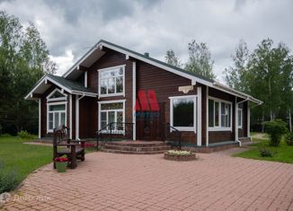 Продается дом, 308 м2, деревня Климатино