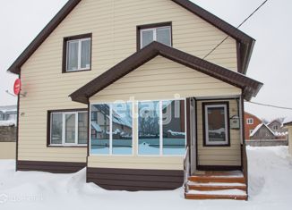 Дом на продажу, 131.1 м2, Стерлитамак, улица Арсланова