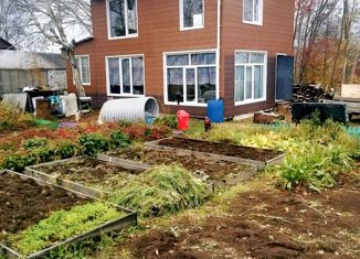 Продажа дома, 130 м2, СНТ Ручеёк АО Камчатглавснаб