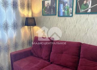 Продам трехкомнатную квартиру, 53 м2, Новосибирск, 1-й переулок Серафимовича, 2, Ленинский район