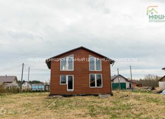Дом на продажу, 120 м2, СНТ Ясная Поляна, Центральная улица