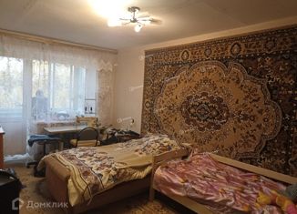 Продажа трехкомнатной квартиры, 59 м2, Тульская область, Центральная улица, 7