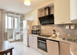 Однокомнатная квартира на продажу, 37.4 м2, Санкт-Петербург, 1-й Предпортовый проезд, 14, 1-й Предпортовый проезд