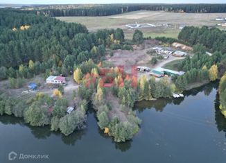 Продажа участка, 323 сот., село Глинское, Заречная улица, 1