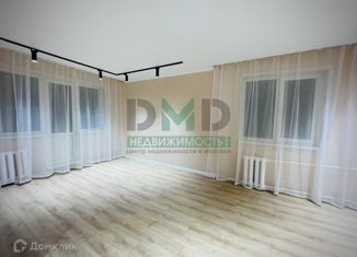 Продается однокомнатная квартира, 30.2 м2, Орск, переулок Машиностроителей, 4