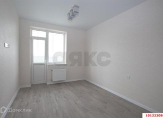 Продается 1-комнатная квартира, 45.06 м2, Краснодар, Ростовское шоссе, 30/7, Ростовское шоссе