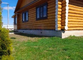 Продается дом, 100 м2, деревня Каипы, улица Державина, 5А