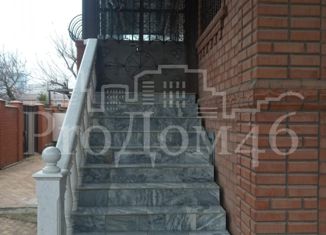 Продается дом, 582 м2, Краснодар, Интернациональный бульвар, 77, Интернациональный бульвар