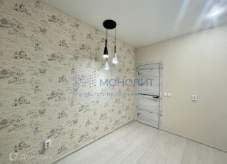 Продажа 1-комнатной квартиры, 41 м2, Йошкар-Ола, улица Чернякова, 5А, микрорайон 9Б