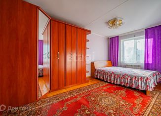 Продается двухкомнатная квартира, 65.9 м2, Екатеринбург, Кольцевая улица, 39, Кольцевая улица