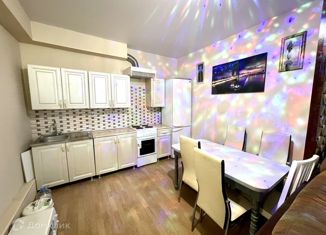 Продаю 1-комнатную квартиру, 40 м2, Краснодар, улица им. Сорока А.М., 2, ЖК Мирный