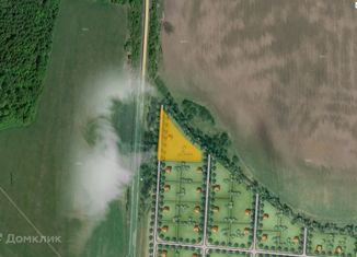 Продается земельный участок, 32.07 сот., дачное некоммерческое партнёрство Спутник