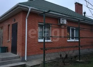 Продажа дома, 55 м2, посёлок Янтарный, Незабудковый переулок, 17