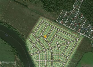 Продаю участок, 7 сот., коттеджный поселок Адмирал