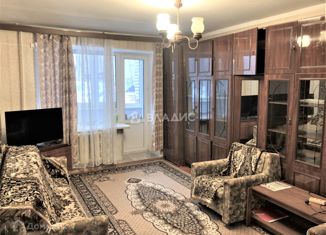 2-комнатная квартира на продажу, 47.6 м2, Приозерск, Красноармейская улица, 3к2