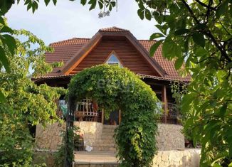 Дом на продажу, 161.5 м2, село Усть-Курдюм, Перспективная улица, 18