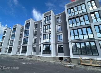 Продам однокомнатную квартиру, 43.7 м2, Брянская область, улица Некрасова, 20