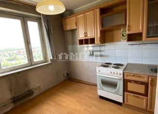 Продажа 1-комнатной квартиры, 36 м2, Москва, Загорьевская улица, 21к1, Загорьевская улица