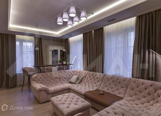 Продам 4-комнатную квартиру, 104 м2, Москва, Мытная улица, 7с1, метро Серпуховская