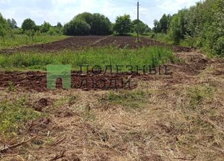 Продается земельный участок, 28 сот., деревня Болгуры, Центральная улица, 51