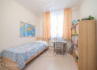 Продается трехкомнатная квартира, 64.3 м2, Екатеринбург, улица Шолохова, 2/3, ЖК Шолохов