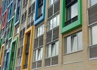 Квартира на продажу студия, 40 м2, Аксай, улица Мира, 1