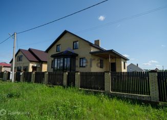 Продаю дом, 230 м2, поселок городского типа Алексеевское, улица Апраксина