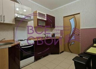 Продажа двухкомнатной квартиры, 53 м2, Краснодар, Московская улица, 129