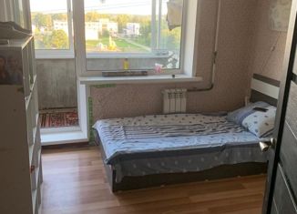 Продажа 2-ком. квартиры, 46 м2, Старица, Коммунистическая улица, 29