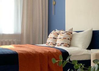 Продается 1-комнатная квартира, 36 м2, Ставрополь, проспект Кулакова, 29/3А, микрорайон №17