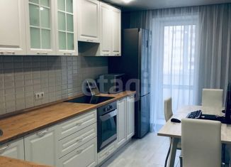 Двухкомнатная квартира на продажу, 54 м2, Энгельс, Полтавская улица, 25, ЖК Традиция