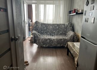 Продажа 1-комнатной квартиры, 13 м2, Казань, Роторная улица, 11, Приволжский район