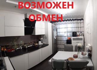 Продаю 3-комнатную квартиру, 85.6 м2, Томская область, Урожайный переулок, 29