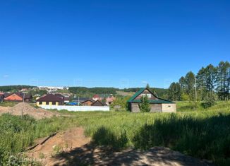 Продам земельный участок, 15 сот., деревня Старое Кощаково, Центральная улица