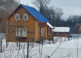 Дом на продажу, 102.3 м2, деревня Покровка, Центральная улица, 23
