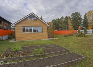 Продажа дома, 48 м2, СНТ Гелиос, Еловая улица