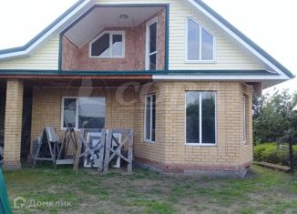 Дом на продажу, 198 м2, деревня Головина, улица Мира, 37