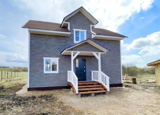 Продается дом, 120 м2, деревня Коротково, Центральная улица