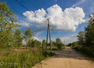 Продается участок, 8.57 сот., село Кузьмищево