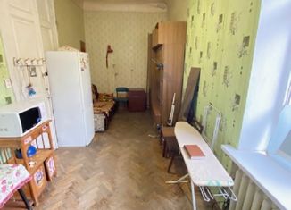 Сдам комнату, 17.5 м2, Ростов-на-Дону, Московская улица, 7