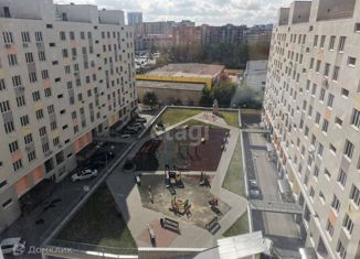 Продам квартиру студию, 35.32 м2, Тюмень, Ставропольская улица, 95, ЖК Зелёный квартал Uno