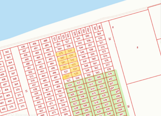 Продажа земельного участка, 6 сот., станица Тамань, улица Карла Маркса