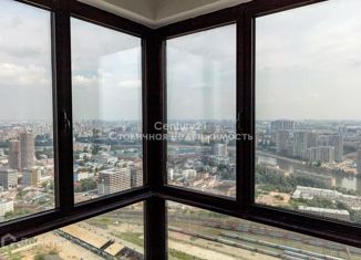 Продаю 3-комнатную квартиру, 55.5 м2, Москва, Дубининская улица, 59к2, метро Серпуховская